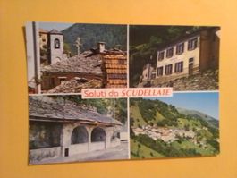 Scudellate Tessin Osteria Manciana Valle di Muggio