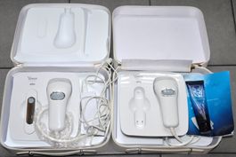 Braun Venus Naked Skin ipulse -  Épilateur IPL -Epilierer