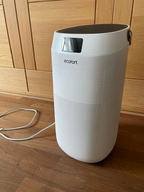 Purificatori d'aria: Purificateur d'air – Usato da Saignelégier venduto da COX07