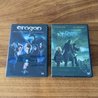 DVD-Paket Fantasy🐉🧙‍♂️: Eragon / Duell der Magier