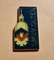 Pin SMUV Olten