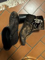 Högl stiefeletten Gr.41 (7)