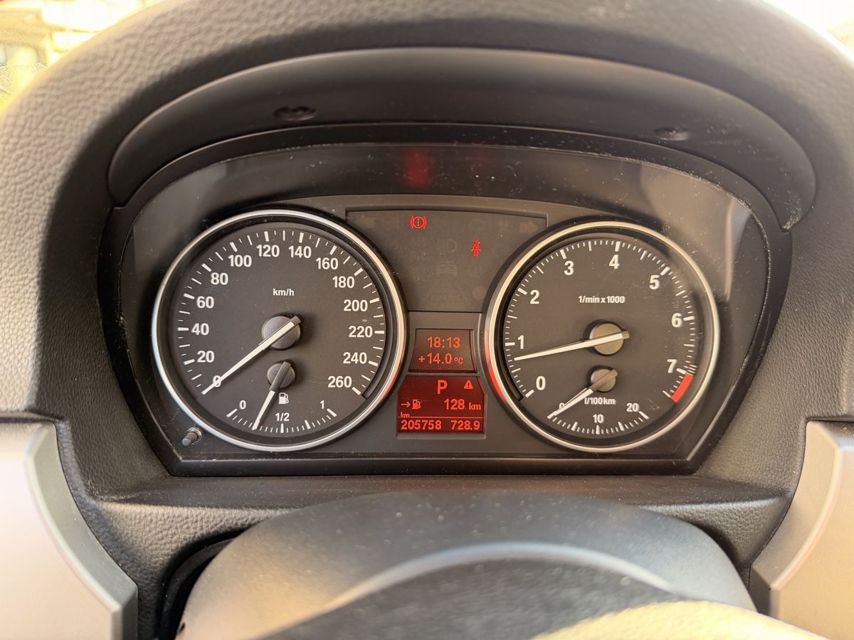 BMW Automobili: Bmw 325 I – Usato da Vernier venduto da rod_vmf2 4