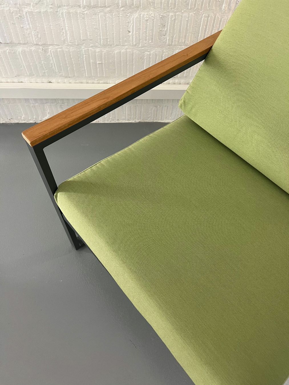 Poltrone: Outdoor Sessel – Usato da Zürich venduto da RSO8005 3