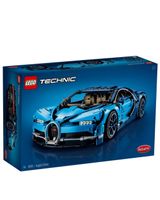 Lego Bugatti 42083
