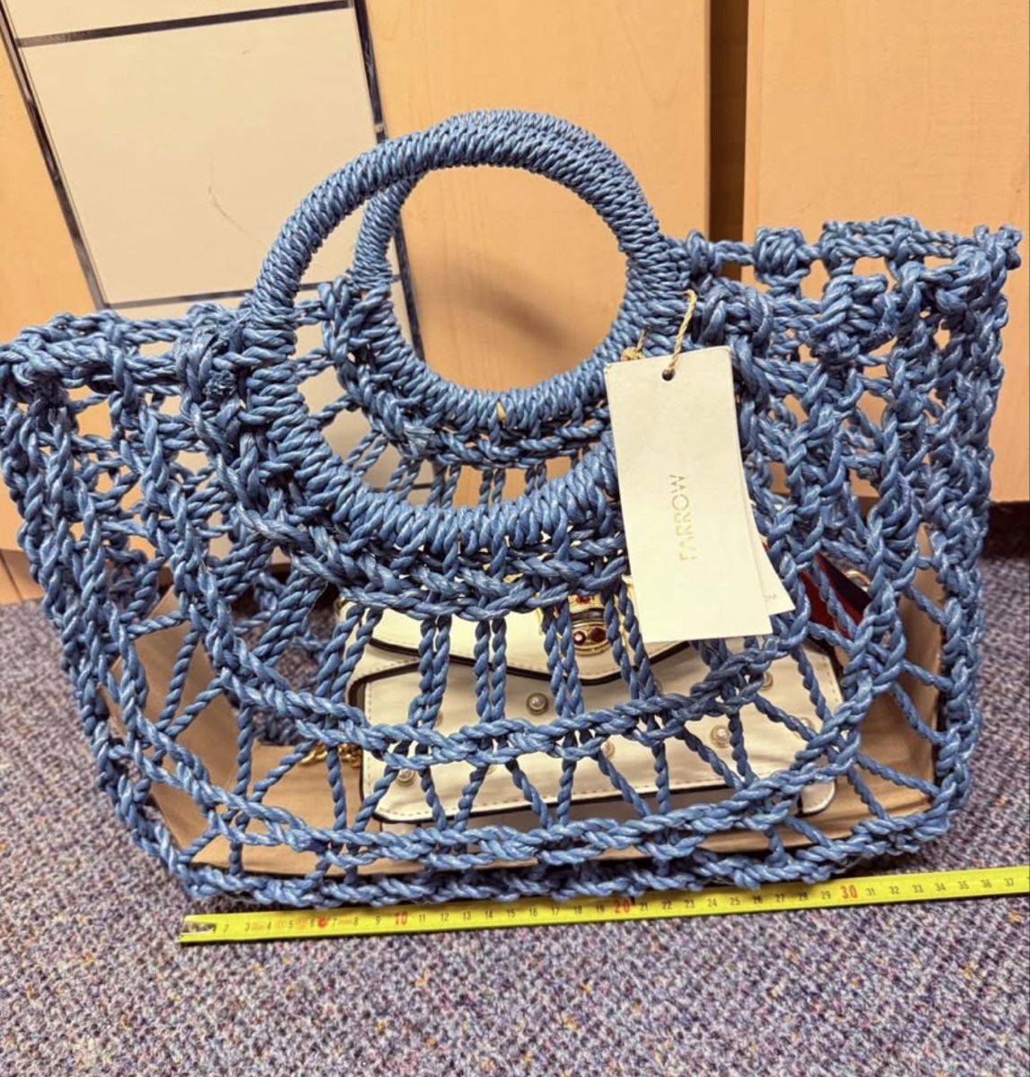 Taschen für Damen: Tasche Neu – Neu (gemäss Beschreibung) aus Uster von jca_pr9r
