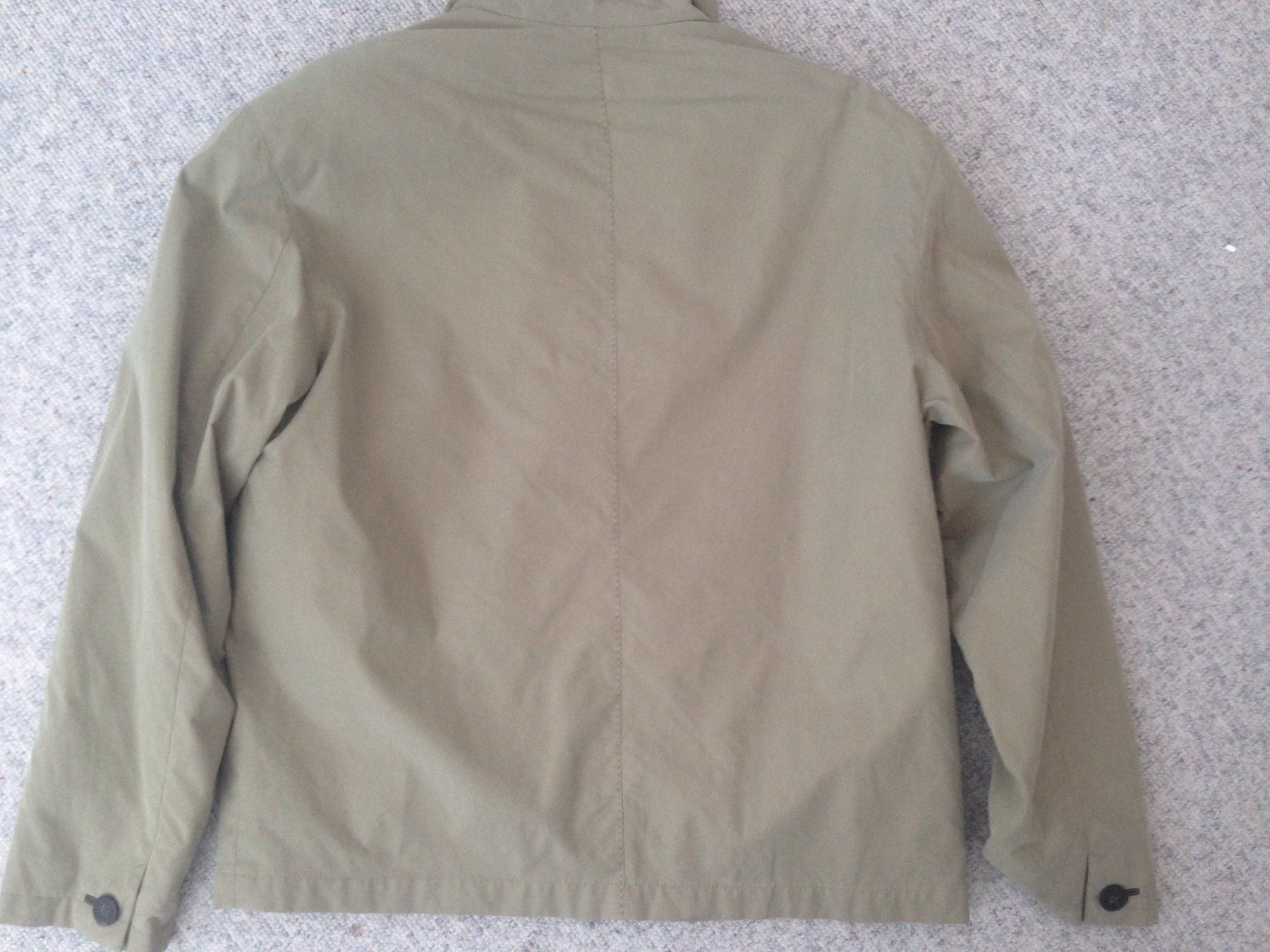 Giacche: Rolada Herrenjacke Gr. 52 – Usato da Buchs Sg venduto da Valedi 4