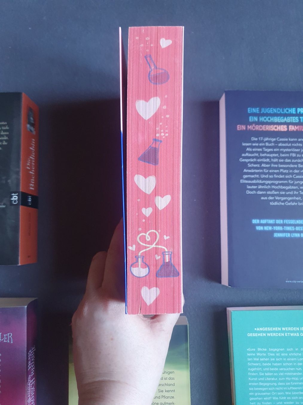 Libri: Bücherpaket, diverse Romane – Usato da Wimmis venduto da hel_m26m 5