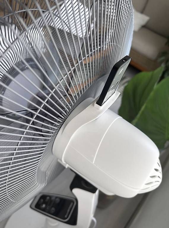 Rowenta Ventilatori: Rowenta Turbo Silence Extreme – Usato da Othmarsingen venduto da MyKauf 2