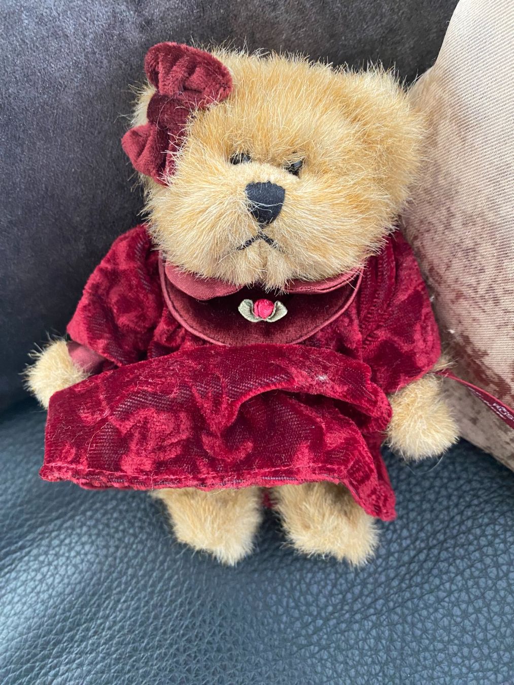 Giocattoli: Teddybärchen - Sammlerstück – Usato da Unterterzen venduto da bac_287t 4