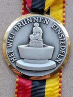 Einsiedeln Hei Wili Brunnen (L374)