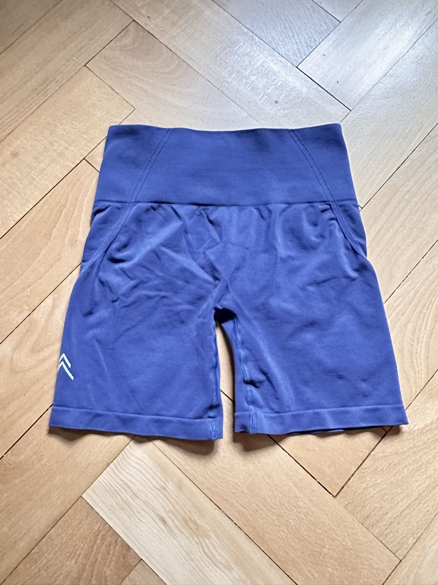 Leggings: Oner Active Effortless Shorts M – Usato da Zürich venduto da black_butterfly 2