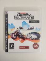 Burnout Paradise Ultimate Box PS3