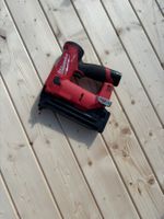 Milwaukee Nagelpistole