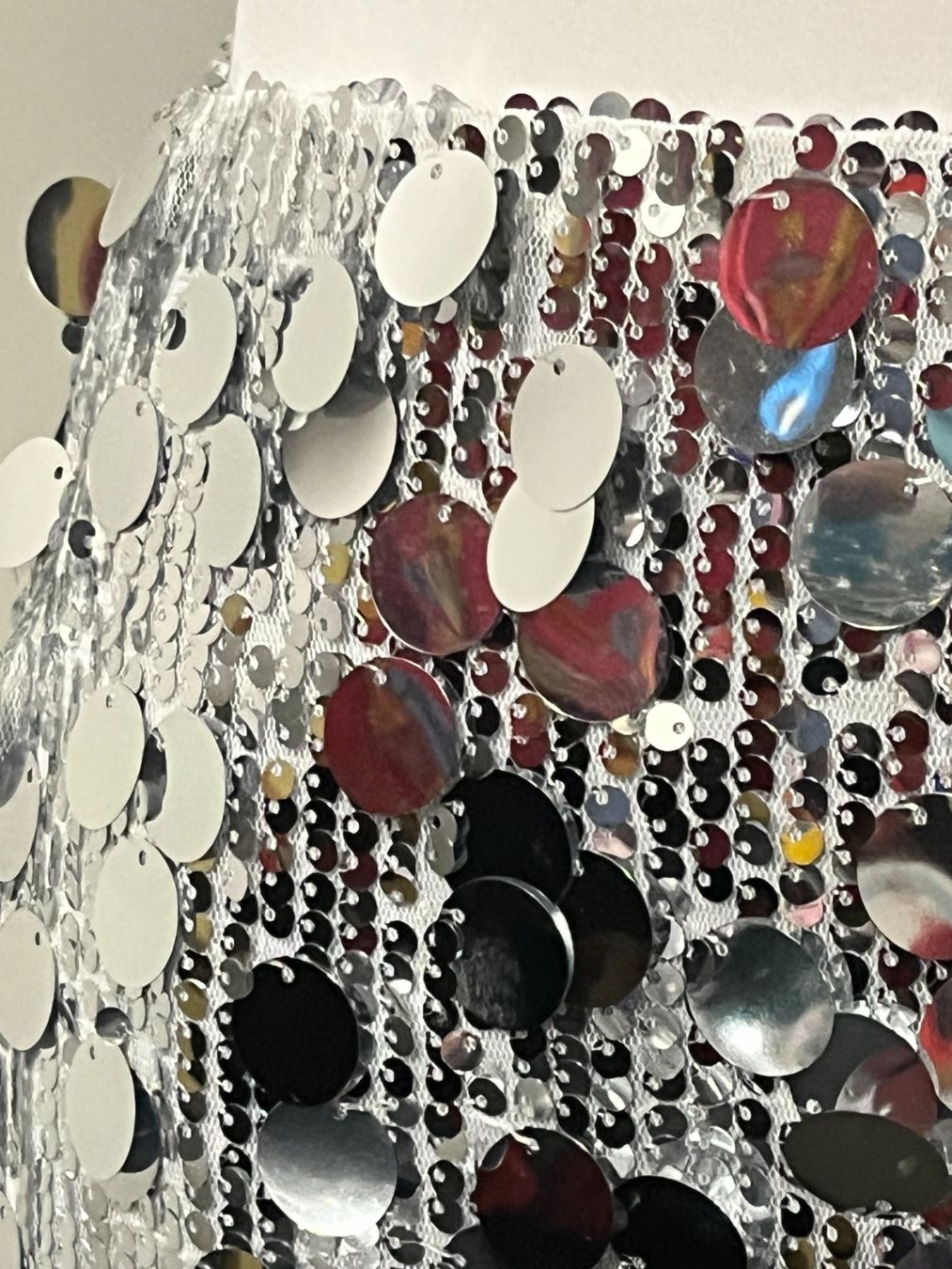 Röcke: Mega Glitzer-Rock, Gr. S, NEU, NP 59.- – Neu (gemäss Beschreibung) aus Altendorf von Beauty_Girl83 1