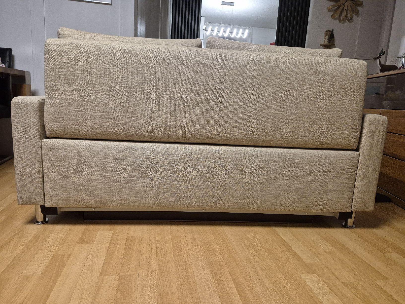 Sofas: Schlafsofa – Neu (gemäss Beschreibung) aus Huttwil von Tinu-jordi 6