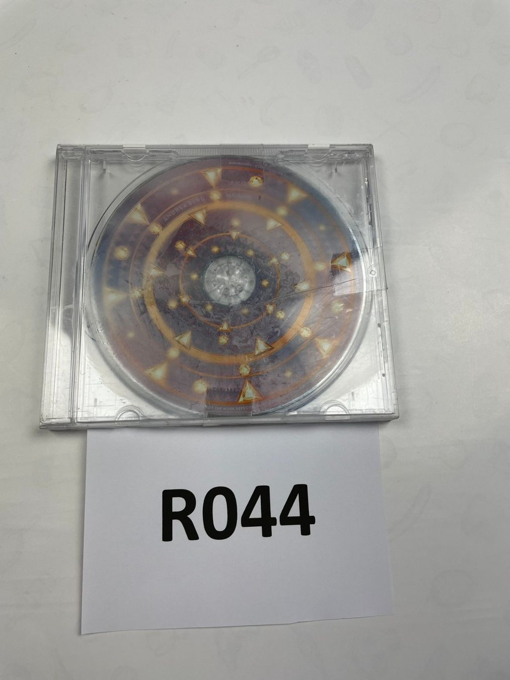 CD: CD Andrea Berg - Mosaik – Nuovo (secondo la descrizione) da Wängi venduto da LiqKojote