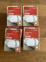 Danfoss Aveo RA click