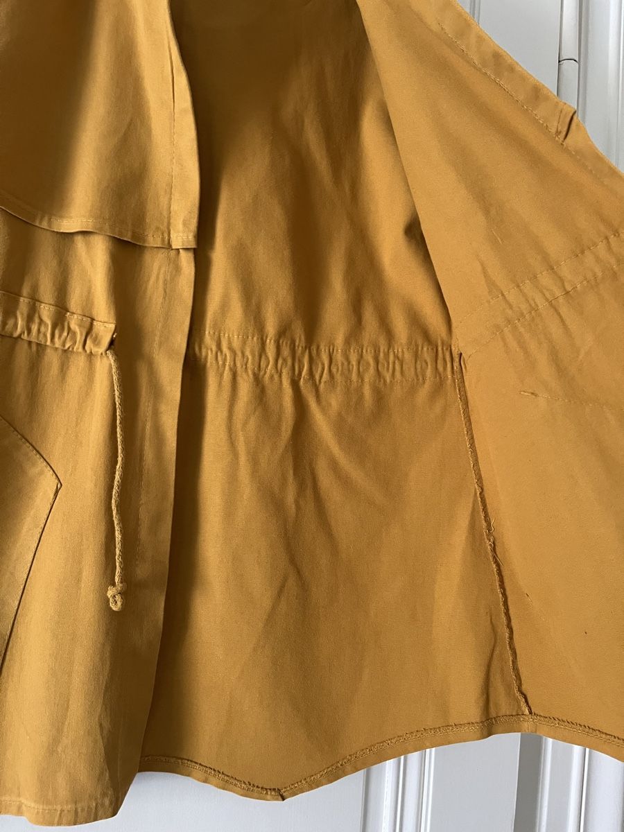 Giacche: Veste en coton – Usato da Lausanne venduto da micou47 2