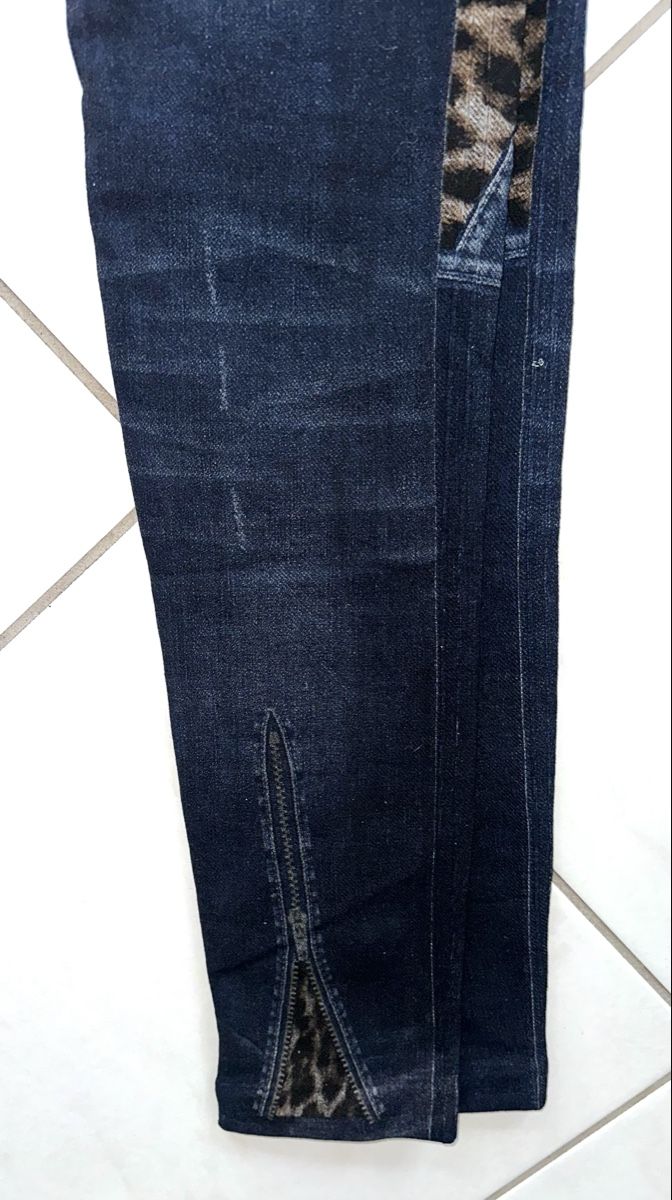 Leggings: LEGGINS GR. S – Usato da Unteraegeri venduto da MH203 3