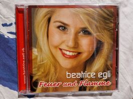 Beatrice Egli – Feuer Und Flamme
