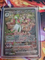 Carte Pokémon Gardevoir EX 245/198