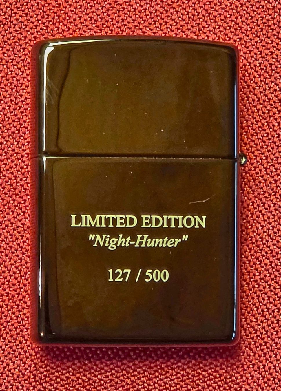 Zippo Accendini: Zippo limited edition, new – Nuovo e nell'imballaggio originale da Villeret venduto da yan_vgv2 1