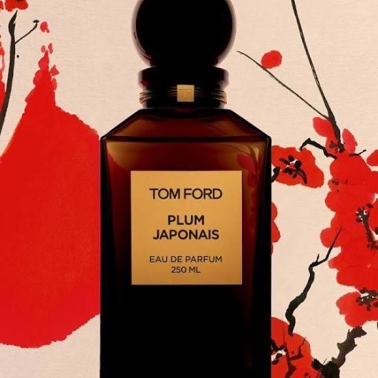 Tom Ford Profumi & Eau de Toilette: TOM FORD Plum Japonais 5ML – Nuovo (secondo la descrizione) da Zollikofen venduto da mar_tc6b