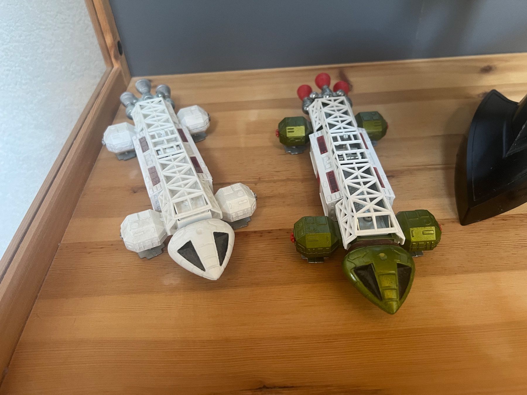 Bandai Jouets: Collection – D'occasion à Mont-sur-Lausanne par chr_gq6m 3