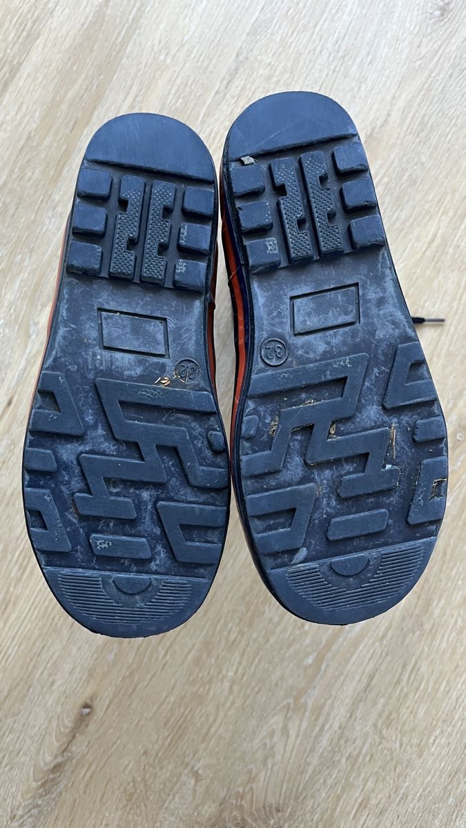 Schuhe für Jungen: Gummistiefel KangaROOS Gr. 32 – Gebraucht aus Sulz AG von Zissi31324 2