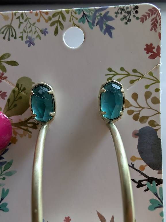 Boucles d'oreille: Kendra Scott Ohrringe Neu – Neuf (Voir description) à Konolfingen par Honey870 1