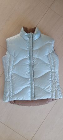 Veste Lafuma Damenweste, Daunen, plumes XL