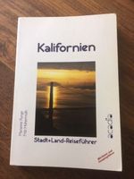 Reiseführer Kalifornien