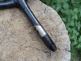 Original CONDOR MILITÄRVELO LENKER Jg. 1956 zu Ordonnanzrad