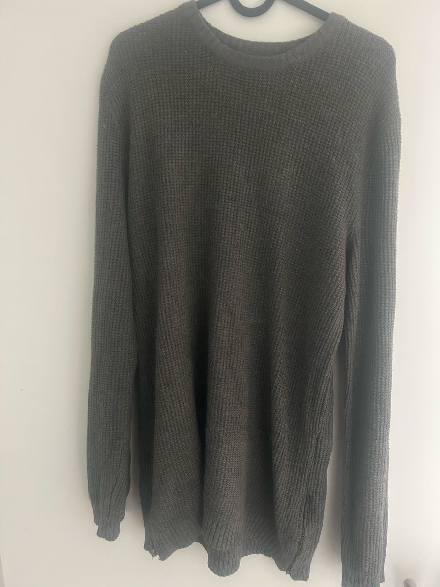 Maglioni & Felpe: Pullover Wolle Grösse M – Usato da Hittnau venduto da Oracel 4