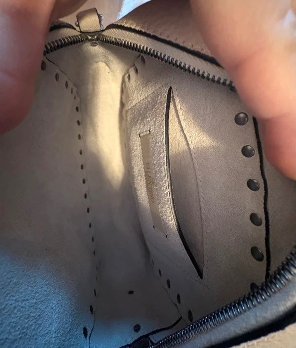 Valentino Taschen für Damen: VALENTINO GARAVANI ROLLING Rockstud Camera Bag absolut NEUwe – Neu (gemäss Beschreibung) aus Wiesendangen von Zoe-11 6