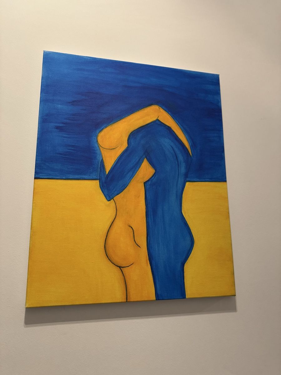 Tableaux: Handgemaltes Bild – Neuf avec emballage d'origine à Luzern par VStore 1