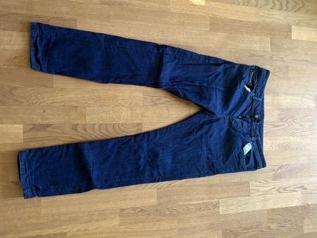 Diesel Jeans blau Herrenmodell W34 sehr guter Zustand