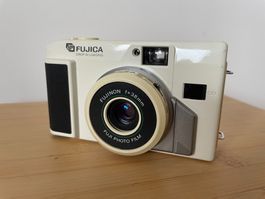 Fujica DL-20