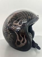 Premier Le Petit Evo Black Chrom XS (53-54cm)