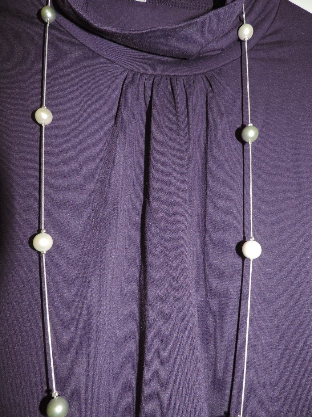 T-shirt: Wunderbares T' Shirt von Walbusch – Nuovo (secondo la descrizione) da Menziken venduto da Feh 1