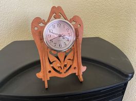 Standuhr