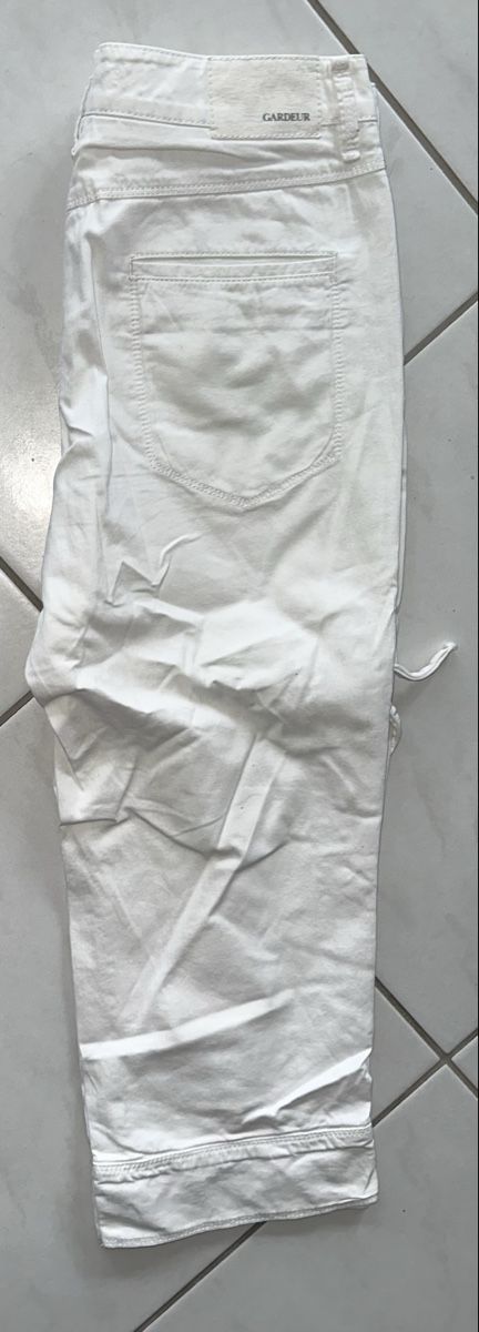 Jeans: GARDEUR JEANS GR. 38 – Gebraucht aus Unteraegeri von MH203 2