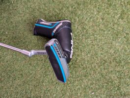 Ping Sigma Putter 34", inkl. Cover