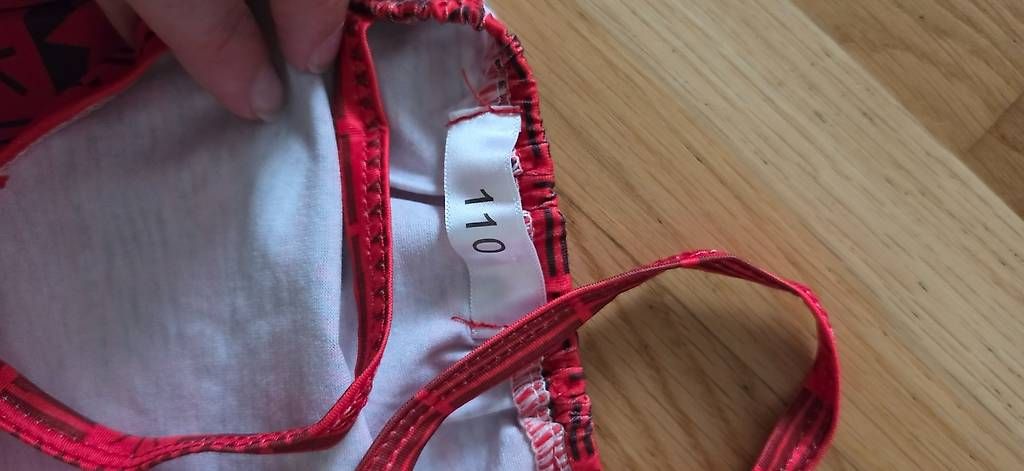 Costumi: Vaiana Kostüm – Usato da Aarburg venduto da vere86 2