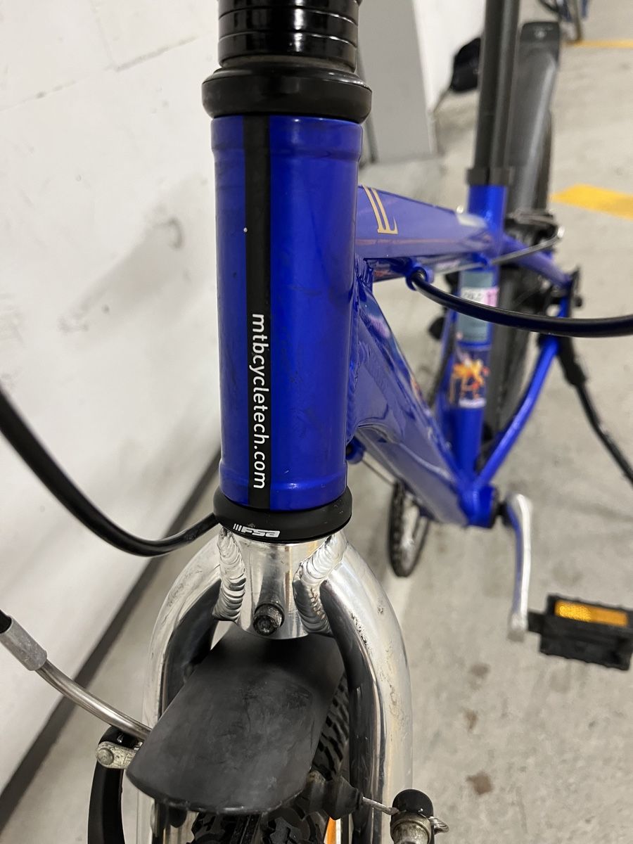 Biciclette: Kindervelo 20“ – Usato da Zürich venduto da divertimento4 3