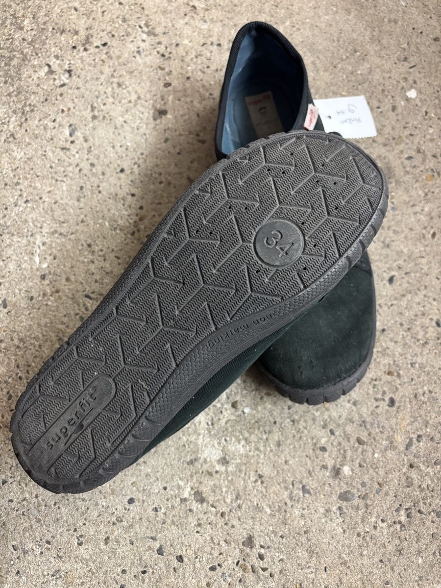 Superfit Scarpe per ragazzi: Superfit Finken, Grösse 34 – Usato da Büren an der Aare venduto da Nikito2001 4
