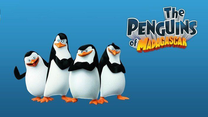 Nintendo Giochi: Die Pinguine aus Madagascar  3DS – Usato da Schüpfheim venduto da Games_Spielkonsolen