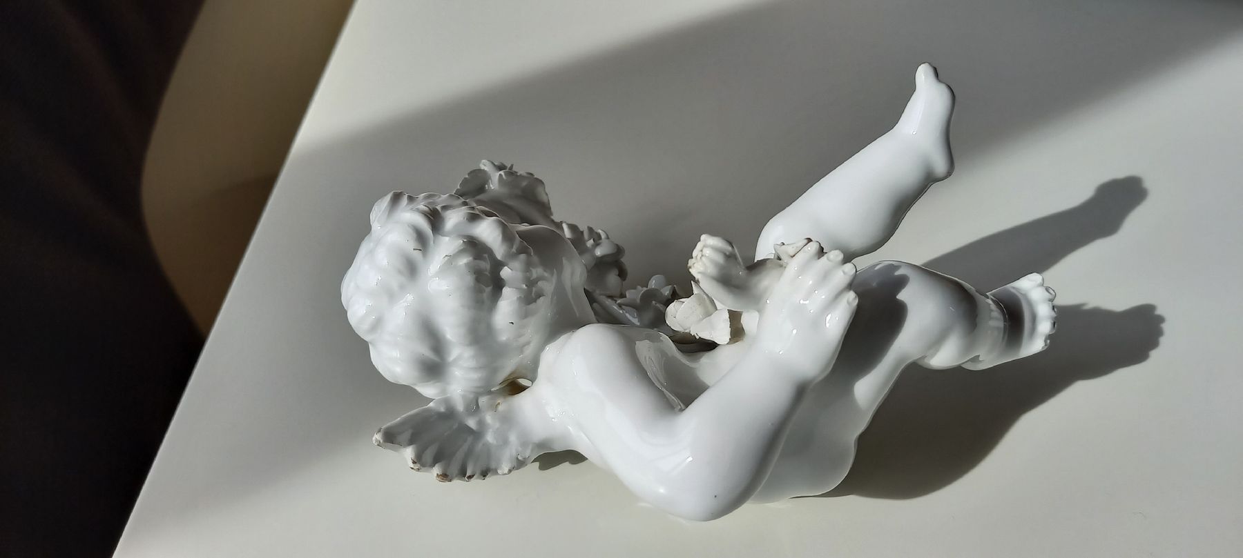 Tutte le decorazioni: Angel porcelan – Usato da Genève venduto da sta_rq2b 2