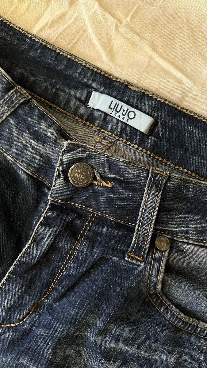 Liu Jo Jeans: Jeans LIU JO – Usato da Viganello venduto da macrilove